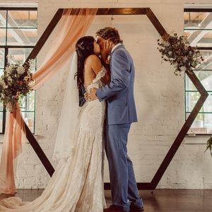 Meet your Posher, Karlee